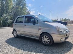 Фото авто Daewoo Matiz