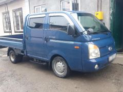 Фото авто Hyundai Porter