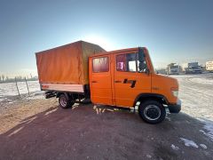 Фото авто Mercedes-Benz Vario