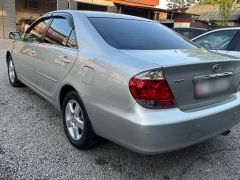 Сүрөт унаа Toyota Camry