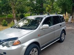 Сүрөт унаа Honda HR-V