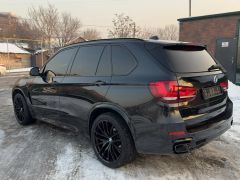 Сүрөт унаа BMW X5