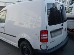 Photo of the vehicle Volkswagen Caddy