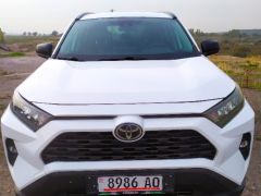 Фото авто Toyota RAV4