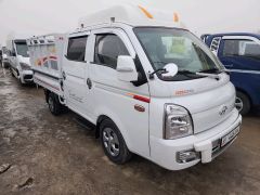 Фото авто Hyundai New Power Truck