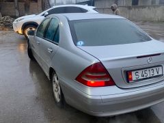 Photo of the vehicle Mercedes-Benz C-Класс