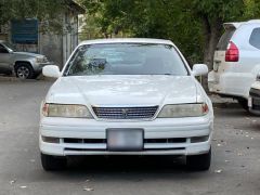 Сүрөт унаа Toyota Mark II