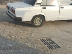 Photo of the vehicle ВАЗ (Lada) 2107