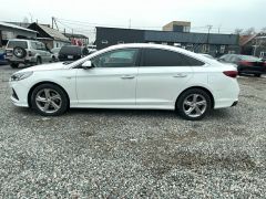 Photo of the vehicle Hyundai Sonata