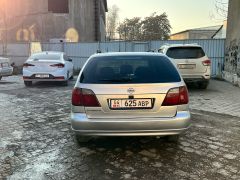 Сүрөт унаа Nissan Primera