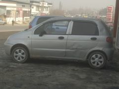 Фото авто Daewoo Matiz