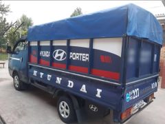 Фото авто Hyundai Porter