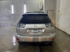 Photo of the vehicle Lexus RX