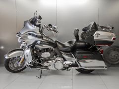 Фото авто Harley-Davidson Electra Glide