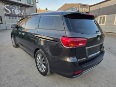 Фото авто Kia Carnival