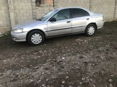 Photo of the vehicle Honda Accord