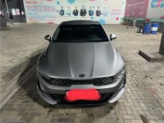 Сүрөт унаа Kia K5