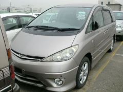 Photo of the vehicle Toyota Estima