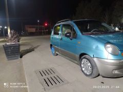 Фото авто Daewoo Matiz