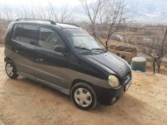 Photo of the vehicle Hyundai Atos