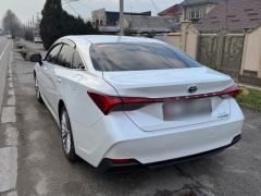 Сүрөт унаа Toyota Avalon