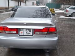 Photo of the vehicle Honda Accord