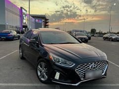 Сүрөт унаа Hyundai Sonata