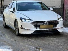 Фото авто Hyundai Sonata