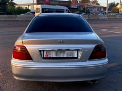 Сүрөт унаа Honda Accord