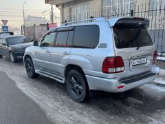 Фото авто Lexus LX