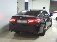 Photo of the vehicle Toyota Camry