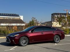 Photo of the vehicle Toyota Avalon