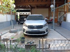 Фото авто Kia Sorento