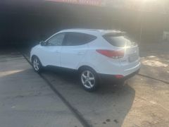 Сүрөт унаа Hyundai ix35