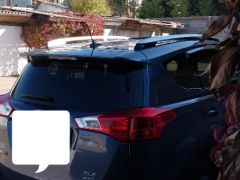 Фото авто Toyota RAV4