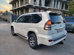 Фото авто Toyota Land Cruiser Prado