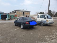 Photo of the vehicle Daewoo Nexia