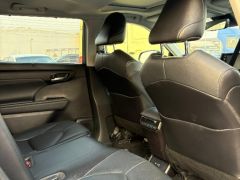 Фото авто Toyota Highlander