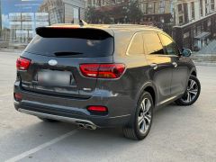 Сүрөт унаа Kia Sorento