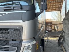 Фото авто Volvo FH