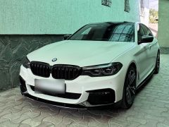 Сүрөт унаа BMW 5 серия