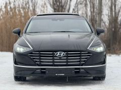 Сүрөт унаа Hyundai Sonata