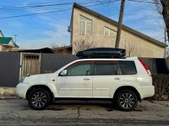 Фото авто Nissan X-Trail