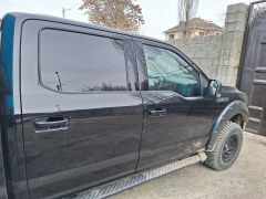 Сүрөт унаа Ford F-150