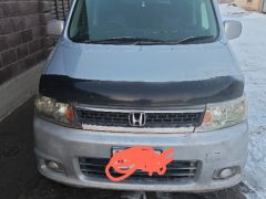 Фото авто Honda Stepwgn