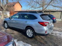 Photo of the vehicle Subaru Outback