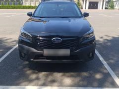 Photo of the vehicle Subaru Outback