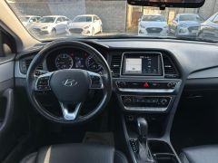 Сүрөт унаа Hyundai Sonata