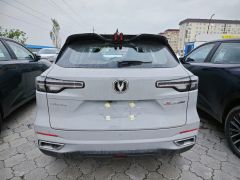 Фото авто Changan CS55PLUS