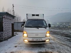 Фото авто Hyundai Porter